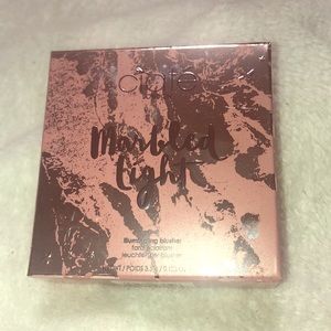 Ciatē iluminating blusher